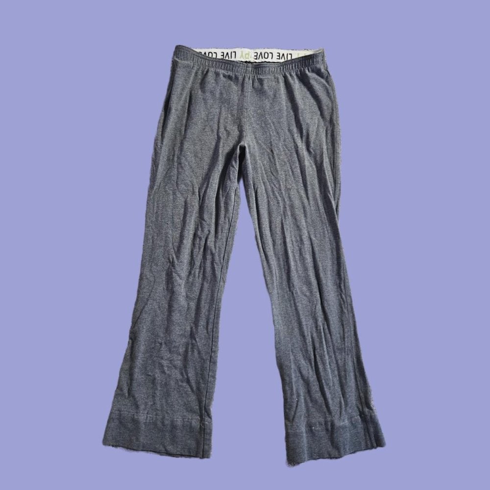 Grey Sweat/Lounge Pants